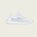 adidas Yeezy Boost 350 V2 Cloud White Non Reflective