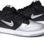 Supreme®/Nike® SB Dunk Low - Black