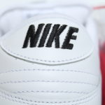 Supreme®/Nike® SB Dunk Low - White - Image 7