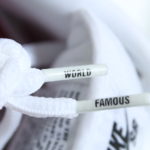 Supreme®/Nike® SB Dunk Low - White - Image 29