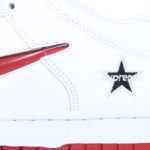 Supreme®/Nike® SB Dunk Low - White