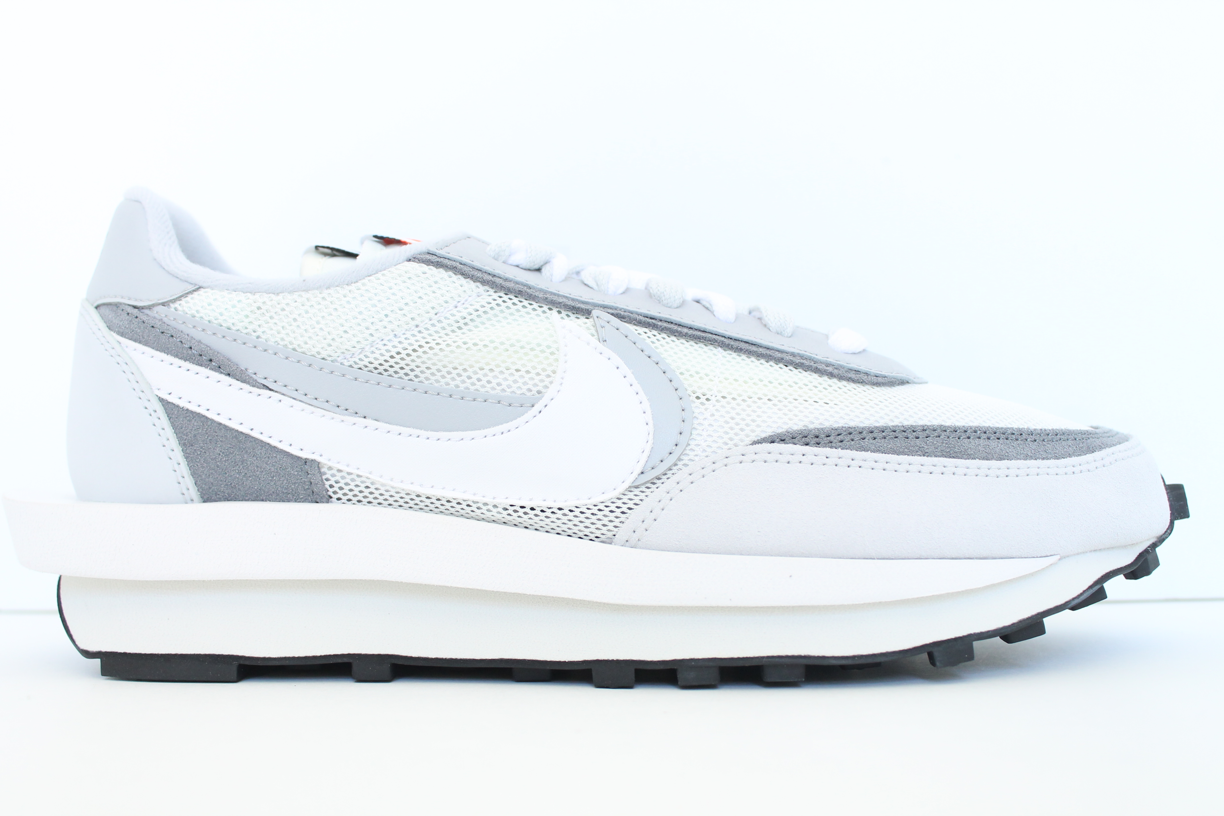 Nike Sacai LDWaffle - Summit White