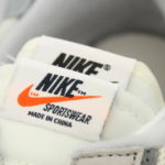 Nike Sacai LDWaffle - Summit White