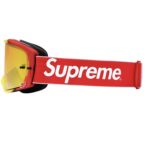 Supreme®/Honda® Fox® Racing Vue Goggles - Red - Image 4