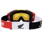 Supreme®/Honda® Fox® Racing Vue Goggles - Red