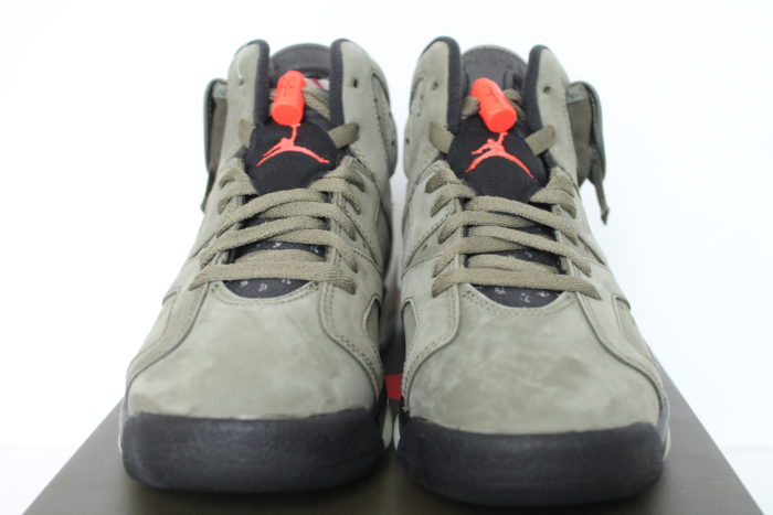 aj6 cactus jack