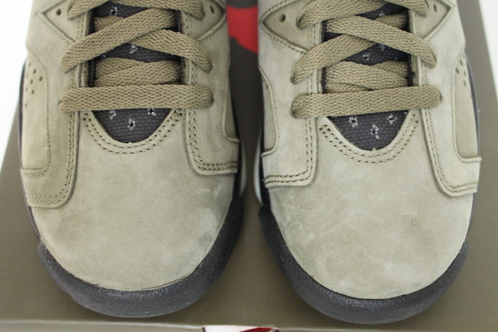 jordan retro 6 cactus jack