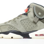 Air Jordan 6 Retro GS Cactus Jack - Image 17