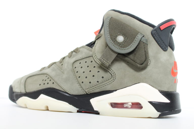cactus jack 6s blue