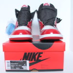 Air Jordan 1 Retro High OG Fearless - "Chicago to UNC"