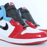 Air Jordan 1 Retro High OG Fearless - Image 17