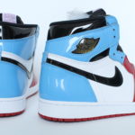 Air Jordan 1 Retro High OG Fearless - Image 18