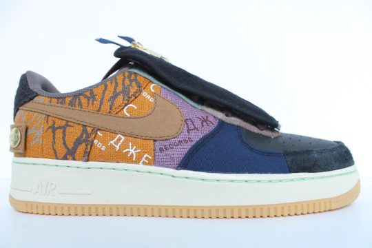 travis scott af1 cheap