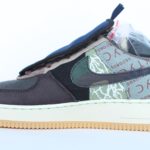 Nike Air Force 1 Cactus Jack