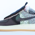 Nike Air Force 1 Cactus Jack