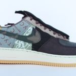 Nike Air Force 1 Cactus Jack