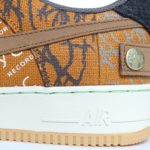 Nike Air Force 1 Cactus Jack