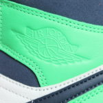 Air Jordan 1 Retro Mid Melody Ehsani WMNS 'Fearless'