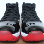 Air Jordan 11 Retro Bred 2019