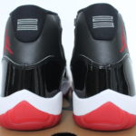 Air Jordan 11 Retro Bred 2019