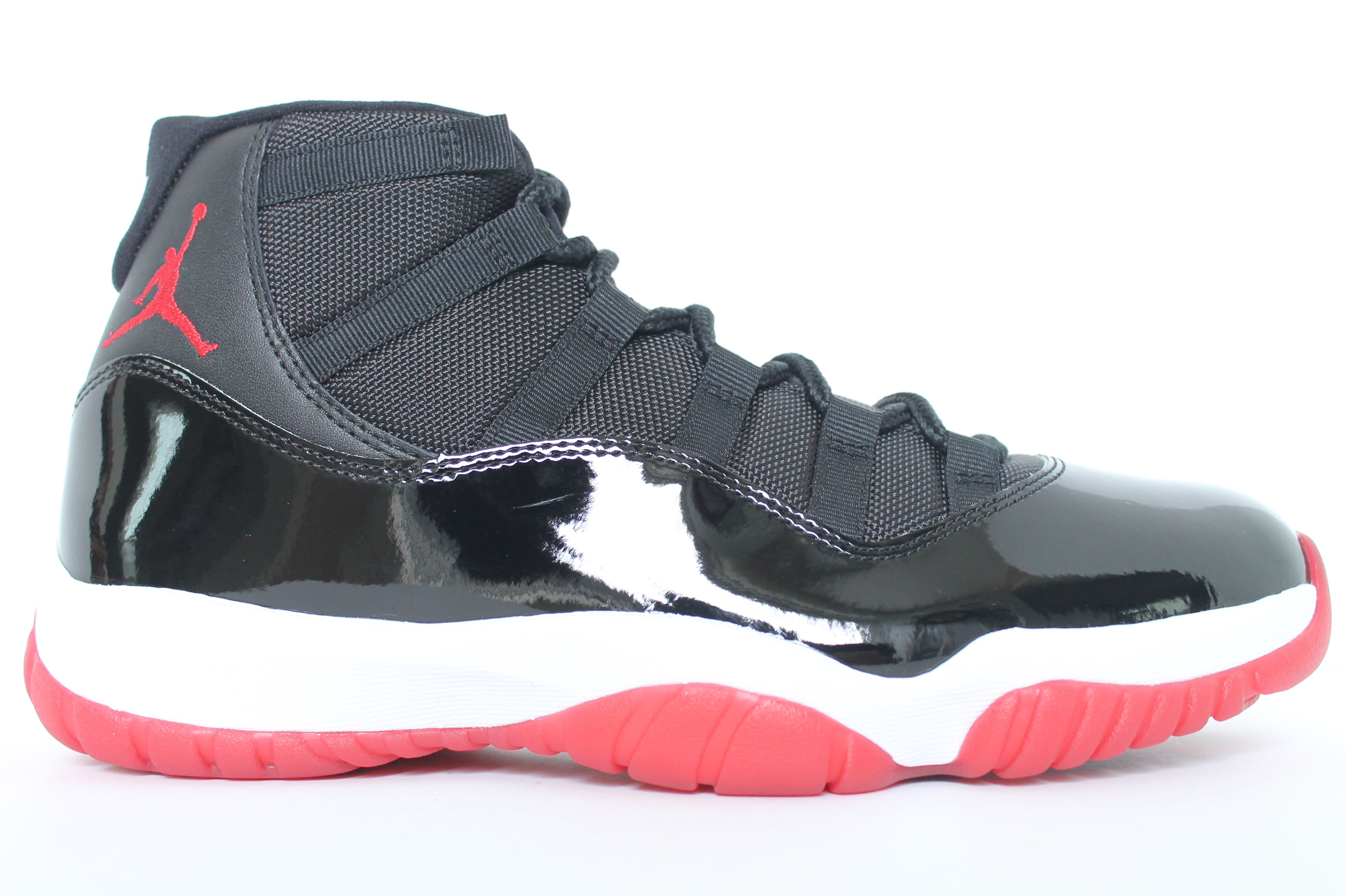 Air Jordan 11 Retro Bred 2019