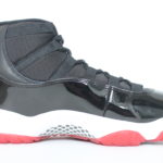 Air Jordan 11 Retro Bred 2019