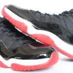 Air Jordan 11 Retro Bred 2019