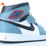 Air Jordan 1 Retro Mid Fearless Facetasm