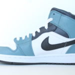 Air Jordan 1 Retro Mid Fearless Facetasm