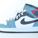 Air Jordan 1 Retro Mid Fearless Facetasm