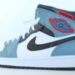 Air Jordan 1 Retro Mid Fearless Facetasm