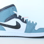 Air Jordan 1 Retro Mid Fearless Facetasm