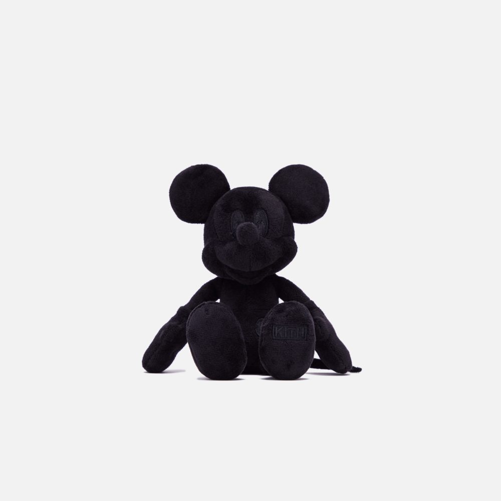 cryptid plush