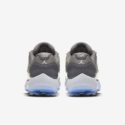 Jordan 11 Men's Golf Shoe Cool Grey - Image 5