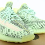 adidas Yeezy Boost 350 V2 Yeezreel Non-Reflective