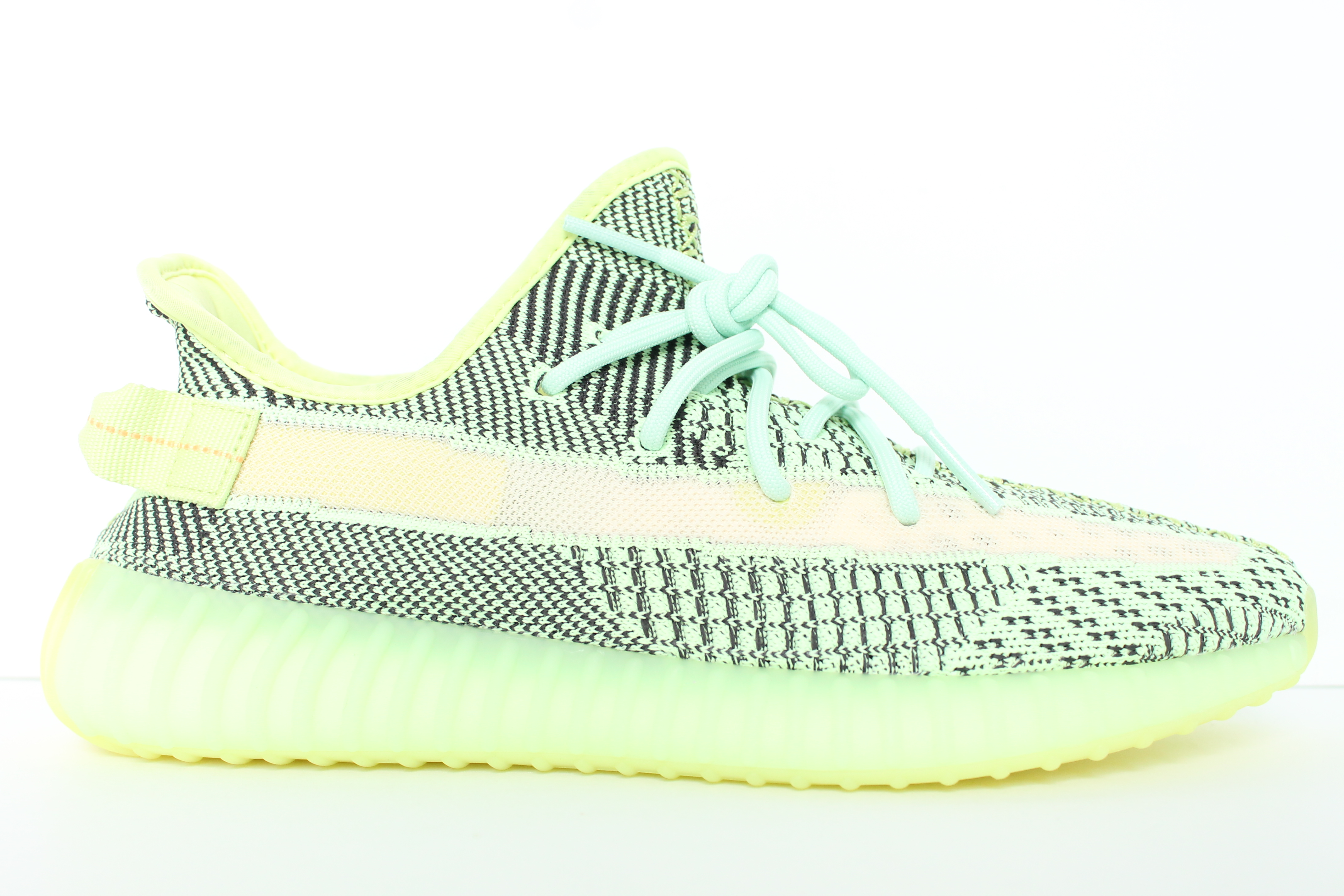 adidas Yeezy Boost 350 V2 Yeezreel Non-Reflective