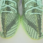 adidas Yeezy Boost 350 V2 Yeezreel Non-Reflective