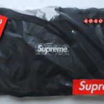 Supreme Bandana Box Logo Hooded Sweatshirt - Black