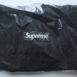 Supreme Bandana Box Logo Hooded Sweatshirt - Black