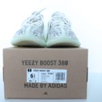 adidas Yeezy 380 - Alien