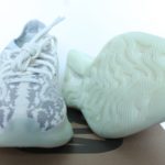 adidas Yeezy 380 - Alien