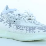 adidas Yeezy 380 - Alien