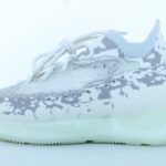 adidas Yeezy 380 - Alien