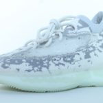 adidas Yeezy 380 - Alien