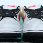 Nike Heritage Dunk SB Low Tie-Dye Roswell Rayguns - White