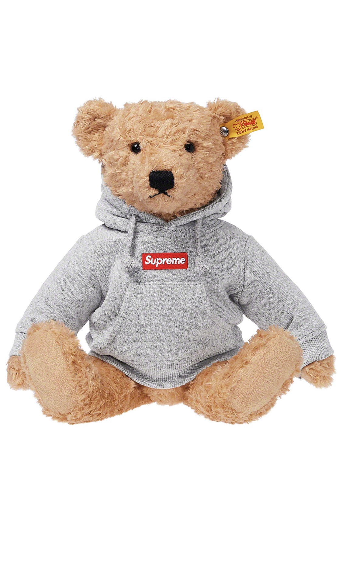 Supreme®/Steiff® Bear