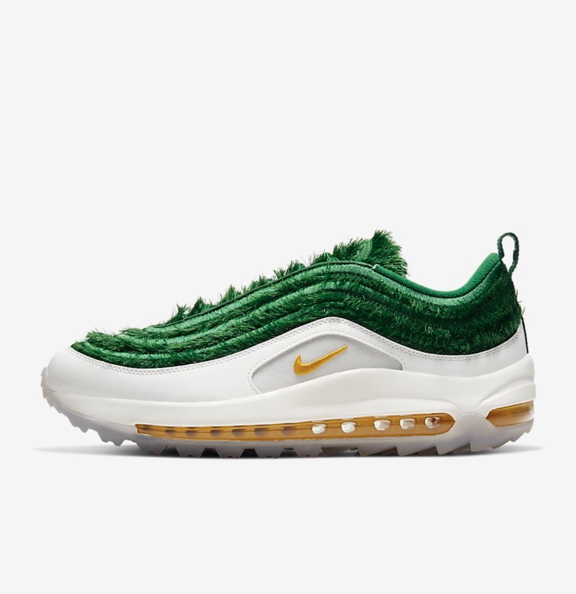 Nike Air Max 97 G NRG Golf Shoe