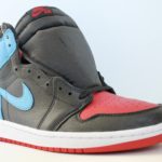 Air Jordan 1 Retro High UNC to CHI - Image 8