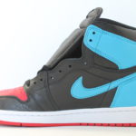 Air Jordan 1 Retro High UNC to CHI - Image 10