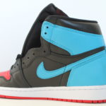 Air Jordan 1 Retro High UNC to CHI - Image 11